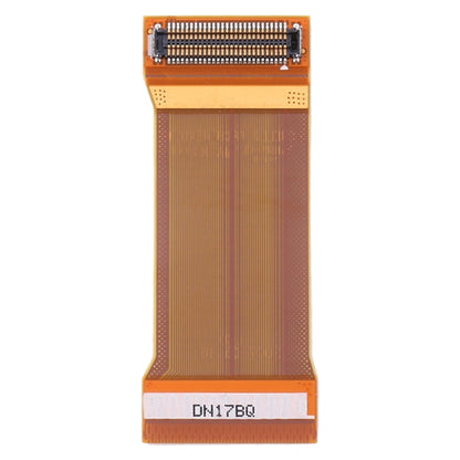 สำหรับ Samsung M600 เมนบอร์ด Flex Cable, For Samsung M600