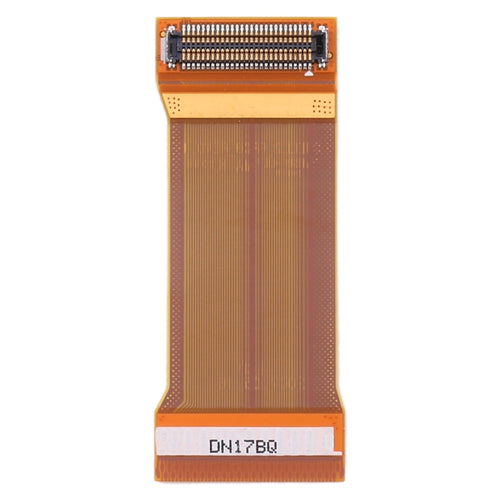 สำหรับ Samsung M600 เมนบอร์ด Flex Cable, For Samsung M600