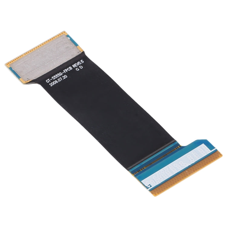 สำหรับ Samsung S5550 เมนบอร์ด Flex Cable, For Samsung S5550
