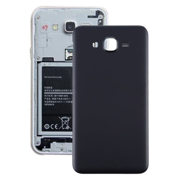 สำหรับ Samsung Galaxy J7 Neo/J7 Core/J7 Nxt SM-J701 ฝาหลังแบตเตอรี่, For Samsung Galaxy J7 Neo