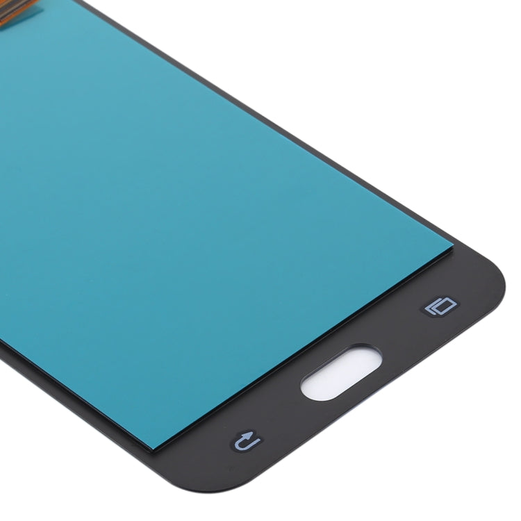หน้าจอ LCD วัสดุ OLED และชุดประกอบ Digitizer สำหรับ Samsung Galaxy A8 (2016) / SM-A810, For Samsung Galaxy A8 (2016)(OLED Material)