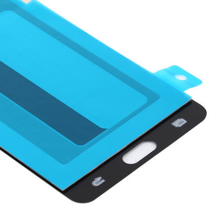 หน้าจอ LCD วัสดุ OLED ขนาด 5.5 นิ้วและชุดประกอบ Digitizer สำหรับ Samsung Galaxy Note 5, For Galaxy Note 5(OLED)