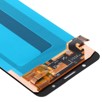 หน้าจอ LCD วัสดุ OLED ขนาด 5.5 นิ้วและชุดประกอบ Digitizer สำหรับ Samsung Galaxy Note 5, For Galaxy Note 5(OLED)