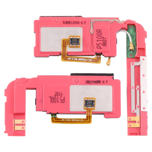 สำหรับ Samsung Galaxy Tab 2 10.1 P5100 ลำโพง Ringer Buzzer, For Samsung P5100