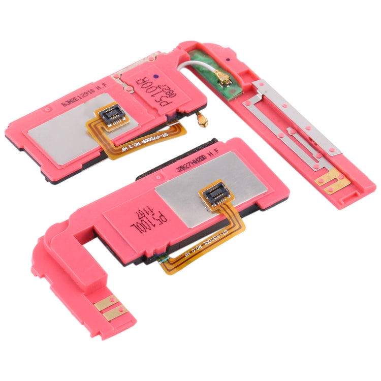 สำหรับ Samsung Galaxy Tab 2 10.1 P5100 ลำโพง Ringer Buzzer, For Samsung P5100