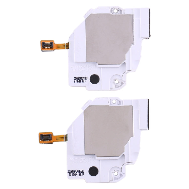 สำหรับ Samsung Galaxy Note 8.0 / SM-N5100 ลำโพง Ringer Buzzer, For Samsung Galaxy Note 8.0  (1 Pair)