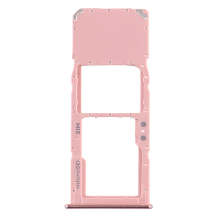 สำหรับ Samsung Galaxy A51 ถาดซิมการ์ด + ถาดการ์ด Micro SD, For Samsung Galaxy A51(Single SIM)