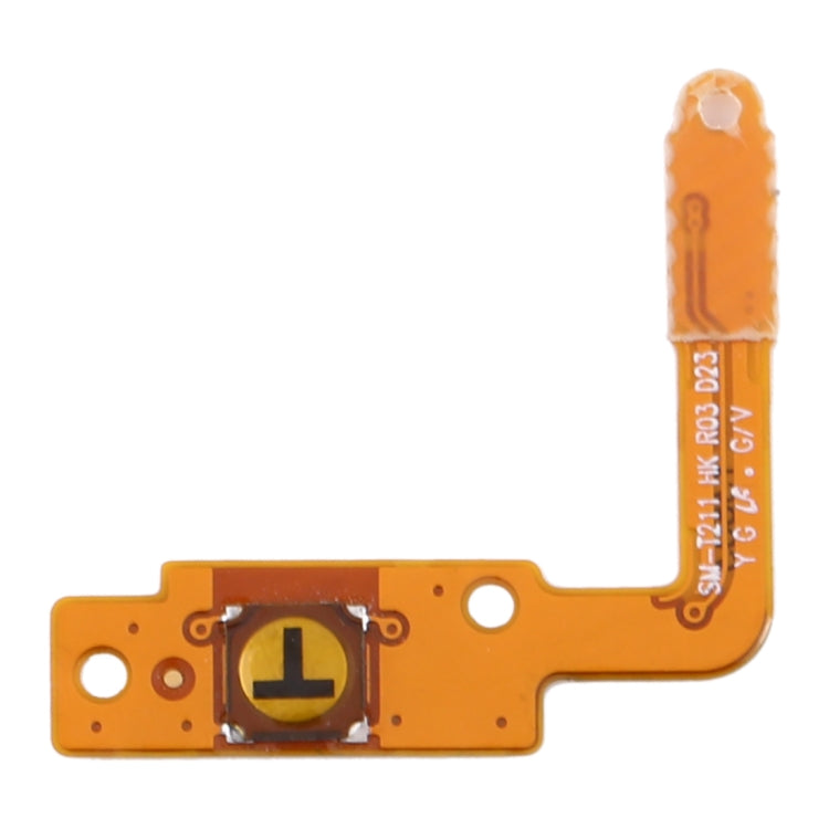 สำหรับ Samsung Galaxy Tab 3 7.0 / SM-T211 / T210 / T217 กลับปุ่ม Flex Cable, For Samsung Galaxy Tab 3 7.0