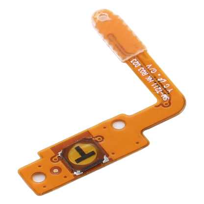 สำหรับ Samsung Galaxy Tab 3 7.0 / SM-T211 / T210 / T217 กลับปุ่ม Flex Cable, For Samsung Galaxy Tab 3 7.0