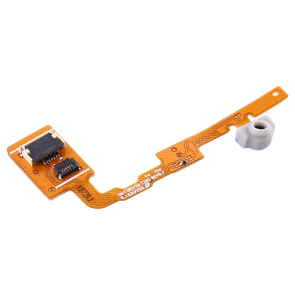 สำหรับ Samsung Galaxy Tab A 7.0 (2016) / SM-T280 / T285 ไมโครโฟน Flex Cable, For Samsung Galaxy Tab A 7.0 (2016)