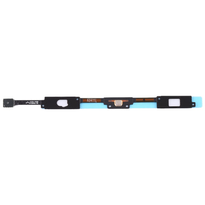 สำหรับ Samsung Galaxy Note Pro 12.2 / SM-P900 / P905 Return & เซนเซอร์ Flex Cable, For Samsung Galaxy Note Pro 12.2