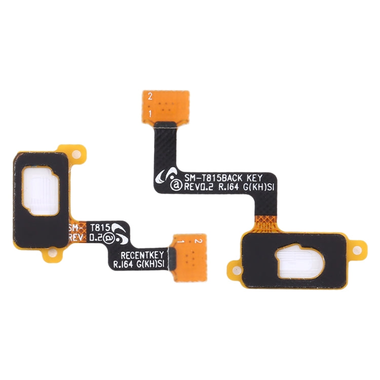 สายเซนเซอร์ Flex สำหรับ Samsung Galaxy Tab S2 9.7 / SM-T810 / T813 / T815 / T817 / T818 / T819, For Samsung Galaxy Tab S2 9.7