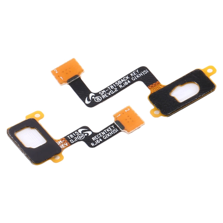 สายเซนเซอร์ Flex สำหรับ Samsung Galaxy Tab S2 9.7 / SM-T810 / T813 / T815 / T817 / T818 / T819, For Samsung Galaxy Tab S2 9.7