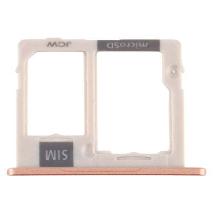 สำหรับ Samsung Galaxy Tab A 10.1 (2019) / SM-T515 ถาดซิมการ์ด + ถาดการ์ด Micro SD, For Galaxy Tab A 10.1 (2019), For Samsung Galaxy Tab A 10.1 (2019)