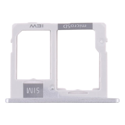 สำหรับ Samsung Galaxy Tab A 10.1 (2019) / SM-T515 ถาดซิมการ์ด + ถาดการ์ด Micro SD, For Galaxy Tab A 10.1 (2019), For Samsung Galaxy Tab A 10.1 (2019)