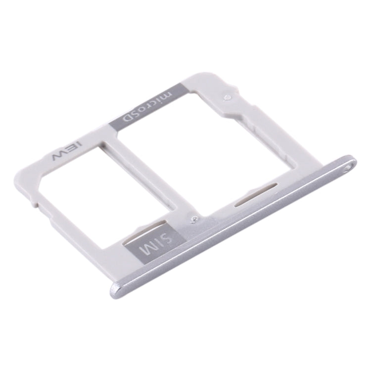 สำหรับ Samsung Galaxy Tab A 10.1 (2019) / SM-T515 ถาดซิมการ์ด + ถาดการ์ด Micro SD, For Galaxy Tab A 10.1 (2019), For Samsung Galaxy Tab A 10.1 (2019)