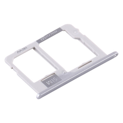 สำหรับ Samsung Galaxy Tab A 10.1 (2019) / SM-T515 ถาดซิมการ์ด + ถาดการ์ด Micro SD, For Galaxy Tab A 10.1 (2019), For Samsung Galaxy Tab A 10.1 (2019)