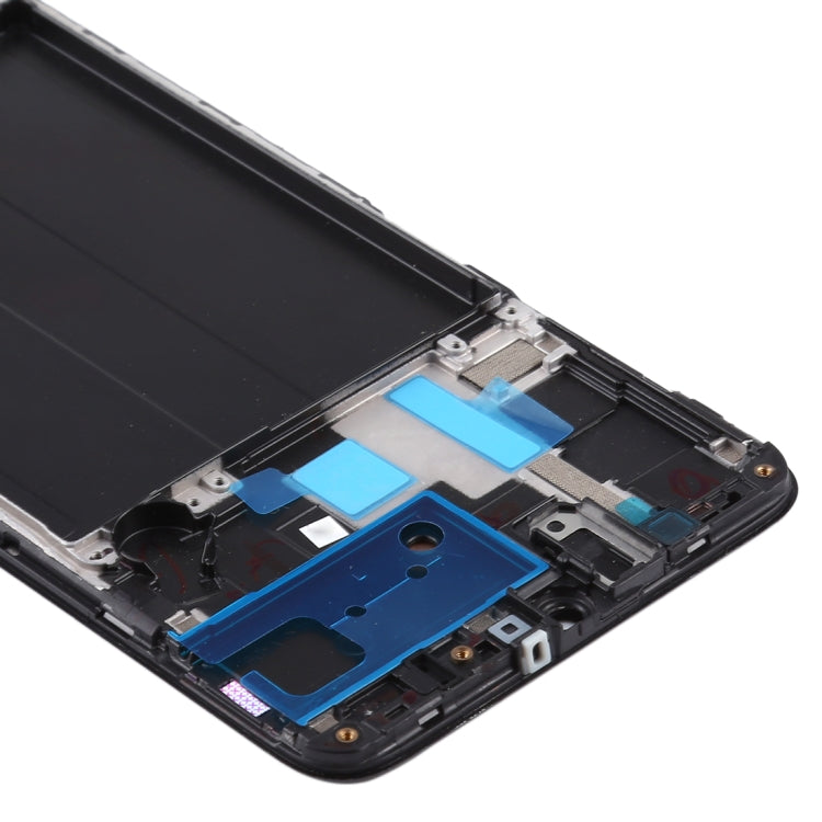 หน้าจอแอลซีดีวัสดุ TFT และชุดประกอบDigitizerพร้อมกรอบสำหรับSamsung Galaxy A70 (ไม่รองรับการระบุลายนิ้วมือ), For Samsung Galaxy A70