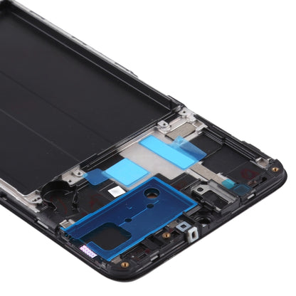 หน้าจอแอลซีดีวัสดุ TFT และชุดประกอบDigitizerพร้อมกรอบสำหรับSamsung Galaxy A70 (ไม่รองรับการระบุลายนิ้วมือ), For Samsung Galaxy A70