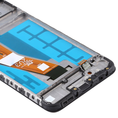 หน้าจอแอลซีดีและชุดประกอบDigitizerพร้อมกรอบสำหรับSamsung Galaxy A11, For Samsung Galaxy A11
