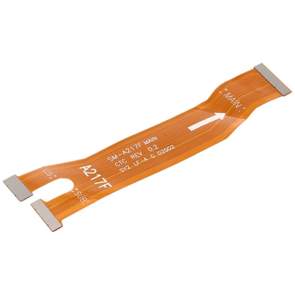 สำหรับ Samsung Galaxy A21s เมนบอร์ด Flex Cable, For Samsung Galaxy A21s
