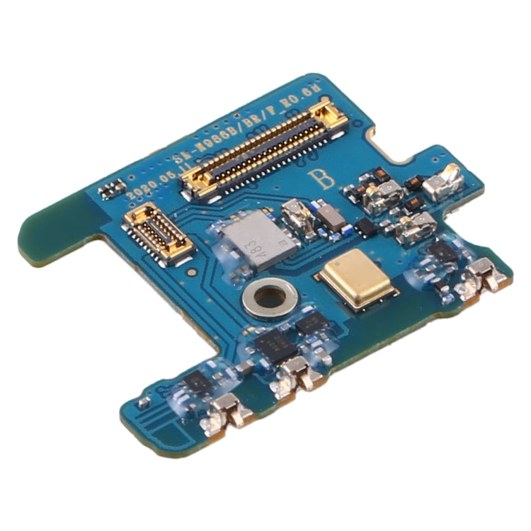 สำหรับ Samsung Galaxy Note20 Ultra / SM-N968F บอร์ดไมโครโฟน, For Samsung Galaxy Note20 Ultra