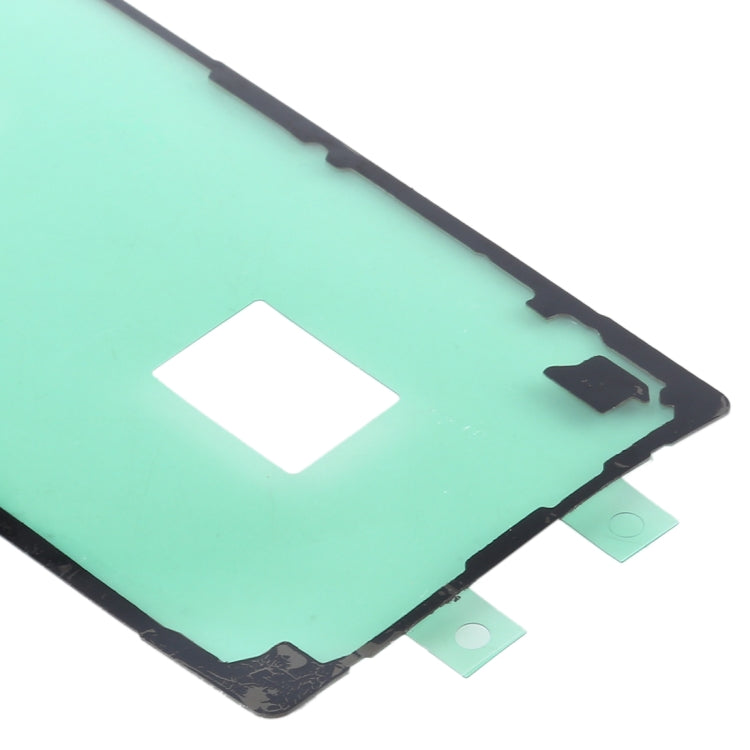 สำหรับ Samsung Galaxy Note10 + 10 ชิ้นฝาครอบด้านหลังกาว, For Samsung Galaxy Note10+