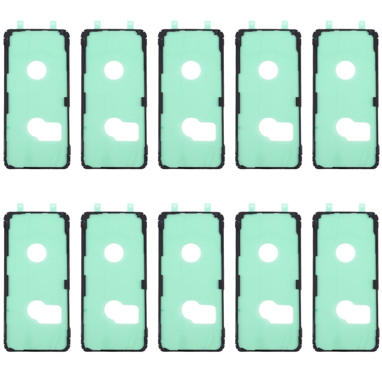 สำหรับ Samsung Galaxy S20 Ultra 10 ชิ้นกาวฝาครอบด้านหลัง, For Samsung Galaxy S20 Ultra