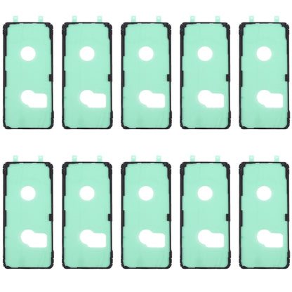 สำหรับ Samsung Galaxy S20 Ultra 10 ชิ้นกาวฝาครอบด้านหลัง, For Samsung Galaxy S20 Ultra