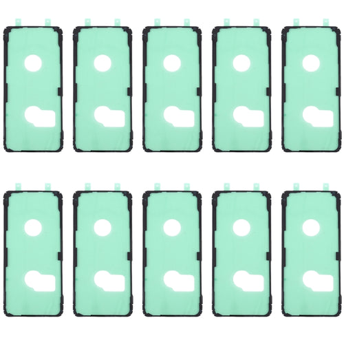 สำหรับ Samsung Galaxy S20 Ultra 10 ชิ้นกาวฝาครอบด้านหลัง, For Samsung Galaxy S20 Ultra