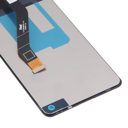 หน้าจอ LCD ดั้งเดิมและชุดประกอบ Digitizer สำหรับ Samsung Galaxy A21, For Samsung Galaxy A21(Original)