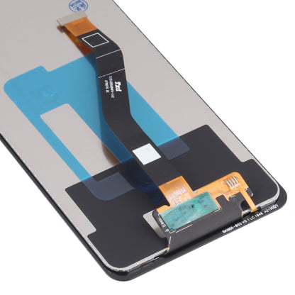 หน้าจอ LCD ดั้งเดิมและชุดประกอบ Digitizer สำหรับ Samsung Galaxy A21, For Samsung Galaxy A21(Original)