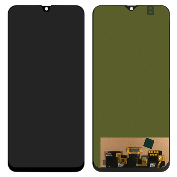 หน้าจอ LCD ดั้งเดิมและชุดประกอบ Digitizer สำหรับ Samsung Galaxy A40S, For Samsung Galaxy A40S(Original)