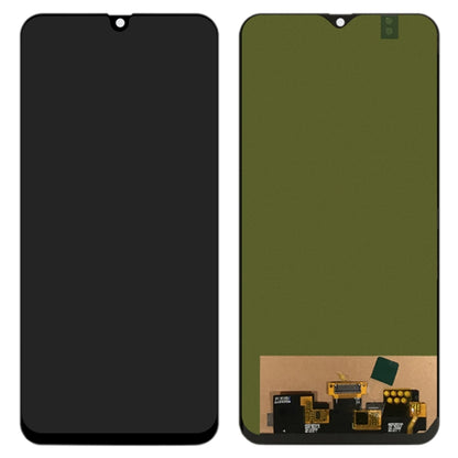 หน้าจอ LCD ดั้งเดิมและชุดประกอบ Digitizer สำหรับ Samsung Galaxy A40S, For Samsung Galaxy A40S(Original)