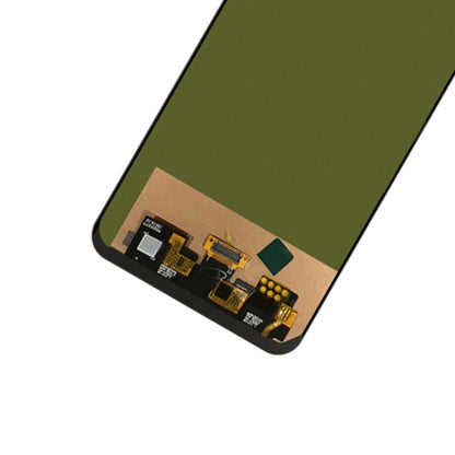 หน้าจอ LCD ดั้งเดิมและชุดประกอบ Digitizer สำหรับ Samsung Galaxy A40S, For Samsung Galaxy A40S(Original)