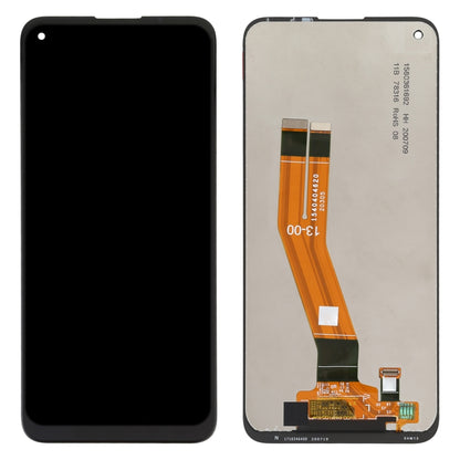 หน้าจอ LCD ดั้งเดิมและชุดประกอบ Digitizer สำหรับ Samsung Galaxy M11, For Samsung Galaxy M11(Original)