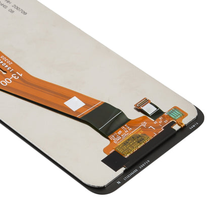 หน้าจอ LCD ดั้งเดิมและชุดประกอบ Digitizer สำหรับ Samsung Galaxy M11, For Samsung Galaxy M11(Original)