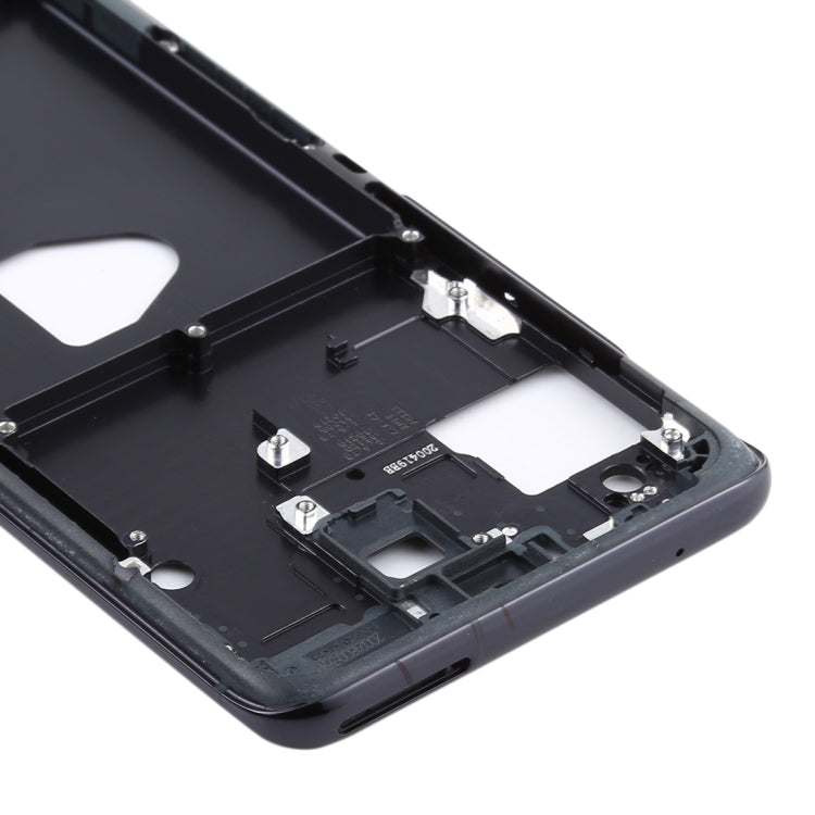 สำหรับ Samsung Galaxy S20 Ultra แผ่นปิดกรอบกลาง, For Samsung Galaxy S20 Ultra