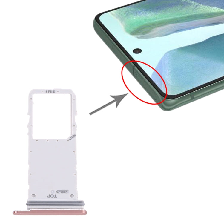 สำหรับถาดซิมการ์ด Samsung Galaxy Note20, For Samsung Galaxy Note20(Single), For Samsung Galaxy Note20(Single Card)