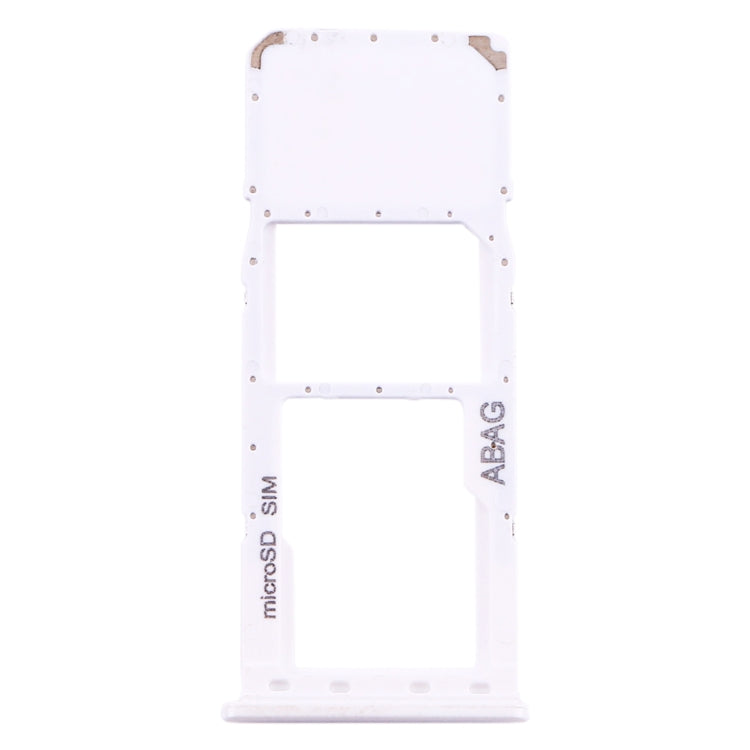 สำหรับ Samsung Galaxy A21s ถาดซิมการ์ด + ถาดการ์ด Micro SD, For Samsung Galaxy A21s(Single), For Samsung Galaxy A21s(Single Card )