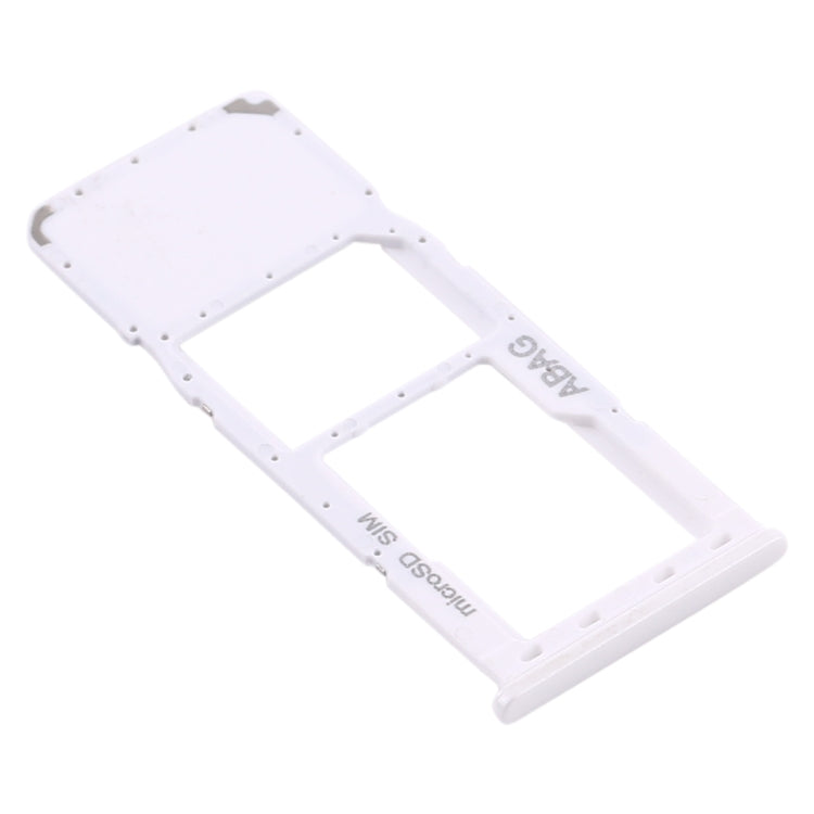 สำหรับ Samsung Galaxy A21s ถาดซิมการ์ด + ถาดการ์ด Micro SD, For Samsung Galaxy A21s(Single), For Samsung Galaxy A21s(Single Card )