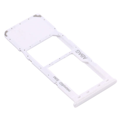 สำหรับ Samsung Galaxy A21s ถาดซิมการ์ด + ถาดการ์ด Micro SD, For Samsung Galaxy A21s(Single), For Samsung Galaxy A21s(Single Card )