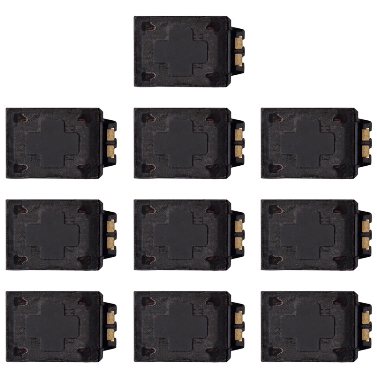 สำหรับ Samsung Galaxy J4 + 2018 SM-J415 10 ชิ้นลำโพง Ringer Buzzer, For Samsung Galaxy J4+ 2018