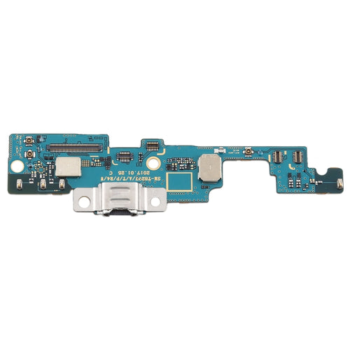 สำหรับ Samsung Galaxy Tab S3 9.7 SM-T820 / T823 / T825 / T827 ชาร์จพอร์ต Board, For Samsung Galaxy Tab S3 9.7 SM-T820