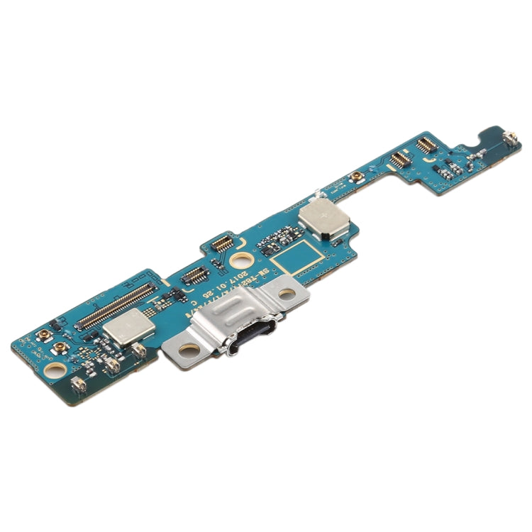 สำหรับ Samsung Galaxy Tab S3 9.7 SM-T820 / T823 / T825 / T827 ชาร์จพอร์ต Board, For Samsung Galaxy Tab S3 9.7 SM-T820