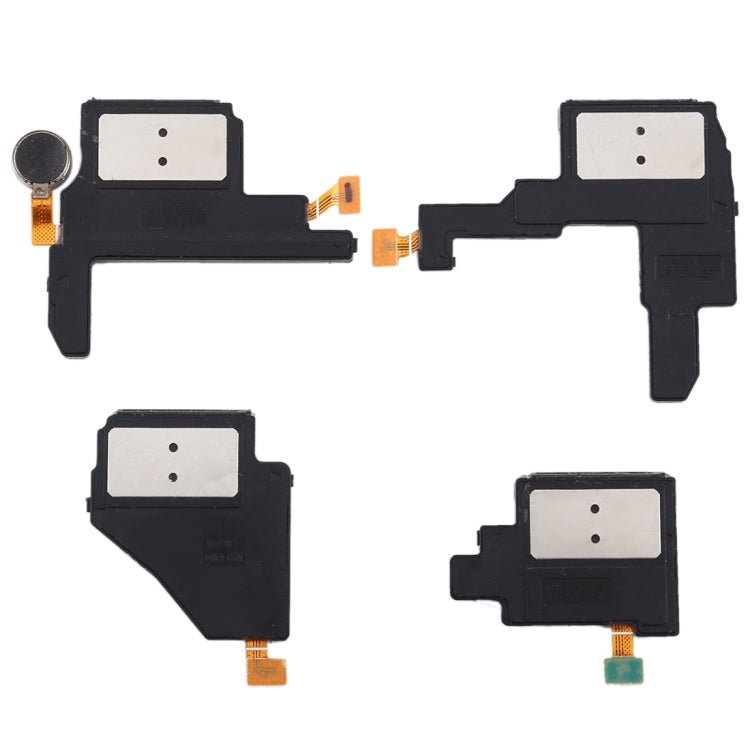 สำหรับ Samsung Galaxy Tab S3 9.7 SM-T820 / T823 / T825 / T827 4 ชิ้นลำโพง Ringer Buzzer, For Samsung SM-T820