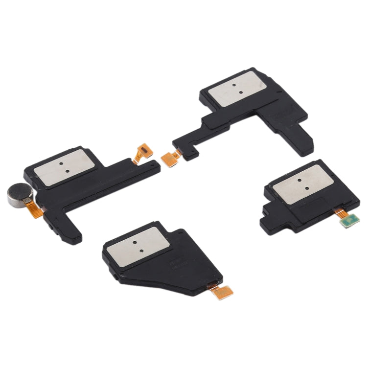 สำหรับ Samsung Galaxy Tab S3 9.7 SM-T820 / T823 / T825 / T827 4 ชิ้นลำโพง Ringer Buzzer, For Samsung SM-T820
