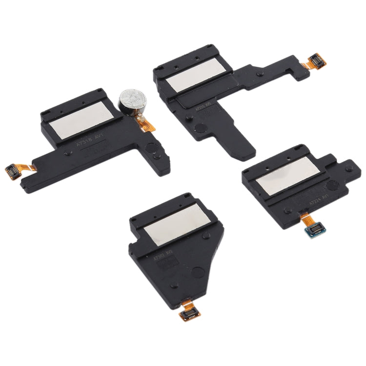 สำหรับ Samsung Galaxy Tab S3 9.7 SM-T820 / T823 / T825 / T827 4 ชิ้นลำโพง Ringer Buzzer, For Samsung SM-T820