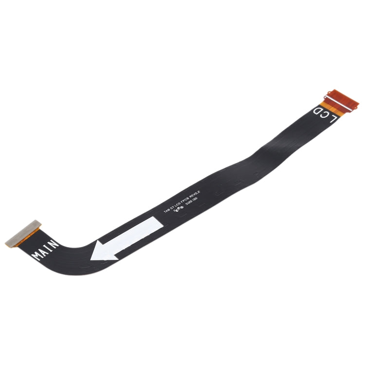 สำหรับ Samsung Galaxy Tab S7 / SM-870 LCD Flex Cable, For Samsung Galaxy Tab S7 / SM-870