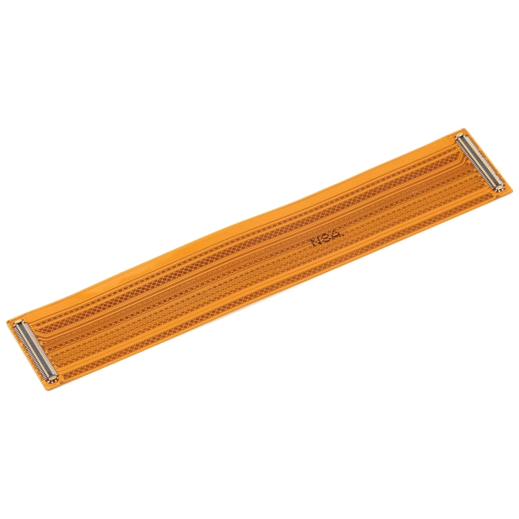 สำหรับ Samsung Galaxy M31s / SM-M317F เมนบอร์ด Flex Cable, For Samsung Galaxy M31s